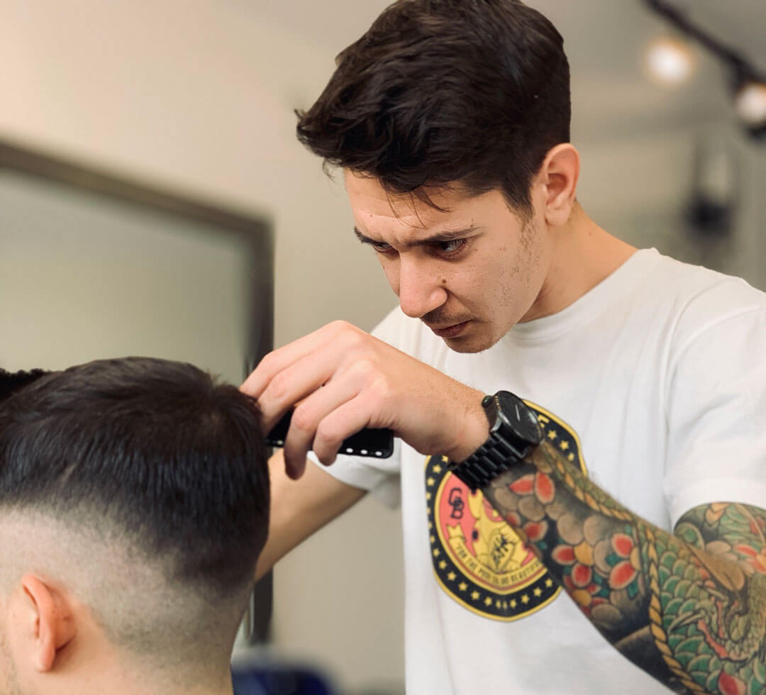 Giorgos profile